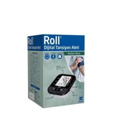 Roll Digital Tansiyon Aleti Koldan Ölçer