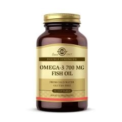 Solgar Omega-3 700mg 60 Kapsül