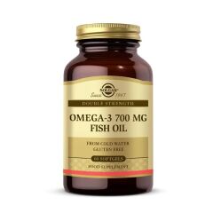 Solgar Omega-3 700mg 60 Kapsül