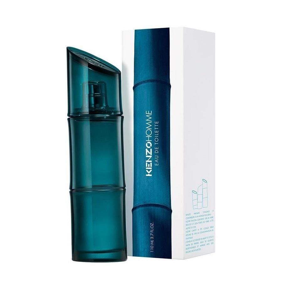 Kenzo Homme Edt Bay Parfüm 110 Ml