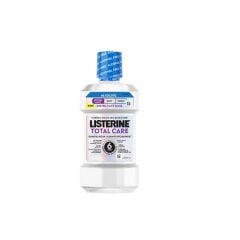 Listerine Total Care Ekstra Hafif Tat Alkolsüz Ağız Çalkalama Suyu 80 ml