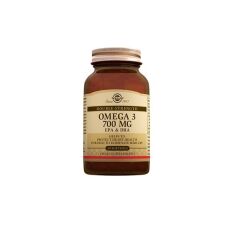 Solgar Omega-3 700mg 30 Kapsül