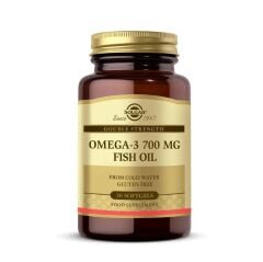Solgar Omega-3 700mg 30 Kapsül