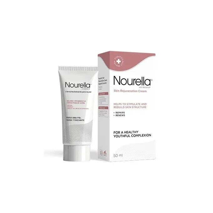 Nourella Retilex A Krem 50 ML