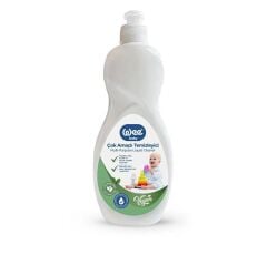 Wee Baby Vegan Çok Amaçlı Temizleyici 500 ml
