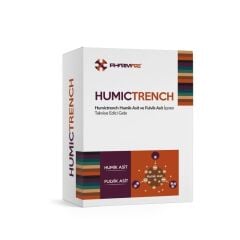 Humictrench 30 Kapsül