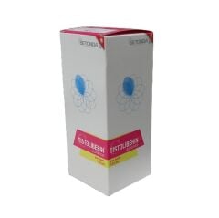 Tistoliberin Advance D-Mannoz, Ayı Üzümü, Dişbudak, Turna Yemişi, Adi Ardıç ve At Kuyruğu İçerikli Sıvı