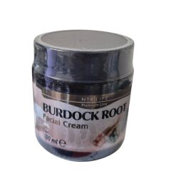 NTR Life Burdock Root Cream - Dulavrat Otu Kremi 100ml