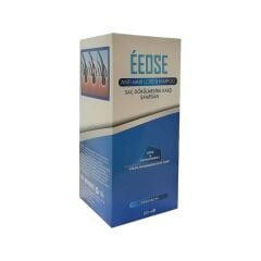 Eeose Saç Dökülmesine Karsı Şampuan Yağlı Saçlar İçin 300ml