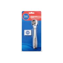 Foot Doctor Portatif Nasır Tıras Aparatı