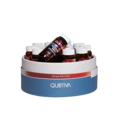 Qubtiva Kudret Narı Maseratı 14 Flakon