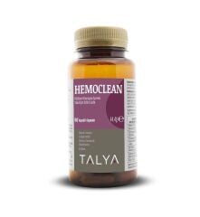 Talya Hemoclean 60 Kapsül