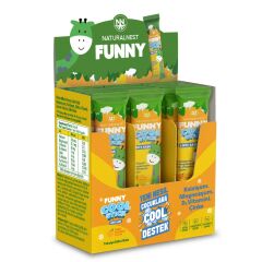 Naturalnest Funny Cool Stick 15 Likit Saşe