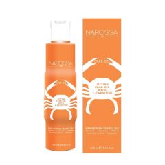 Narcissa Crab Gel Yengeç Jeli 250 ML