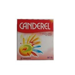 Canderel Tatlandırıcı 300 Tablet