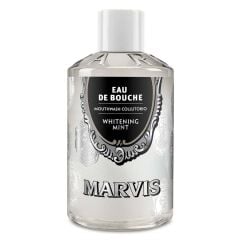Marvis Whitening Mint Ağız Bakım Suyu 400ml