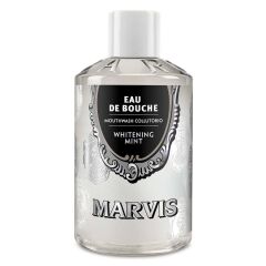 Marvis Whitening Mint Ağız Bakım Suyu 400ml