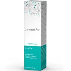 Summer's Eve Douche Fresh Scent 133ML