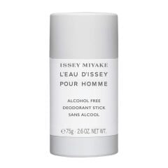 Issey Miyake L'Eau D'Issey Erkek Deo Stick 75 Gr