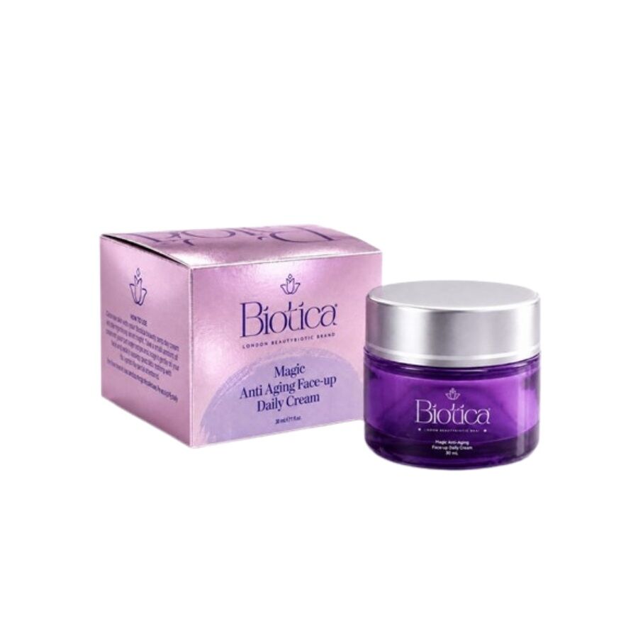Biotica Magic Anti Aging Daily Cream 30 ml