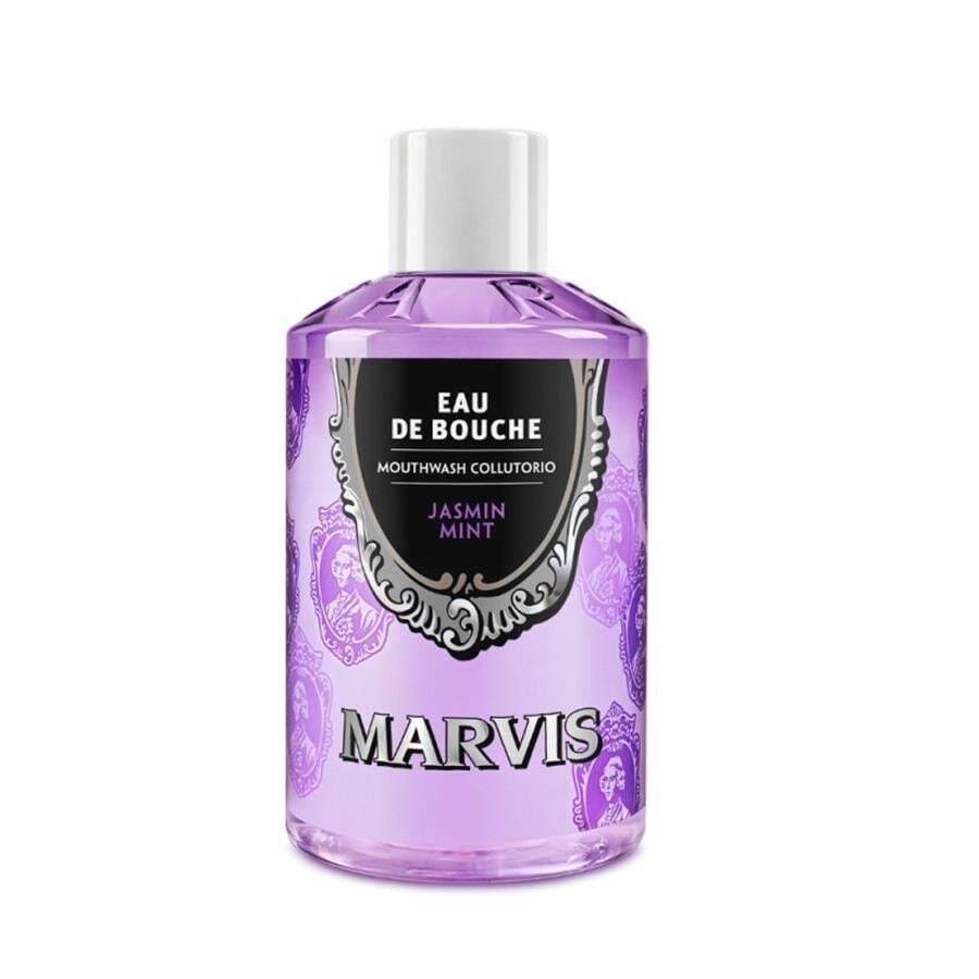 Marvis Jasmin Mint Ağız Bakım Suyu  400ml