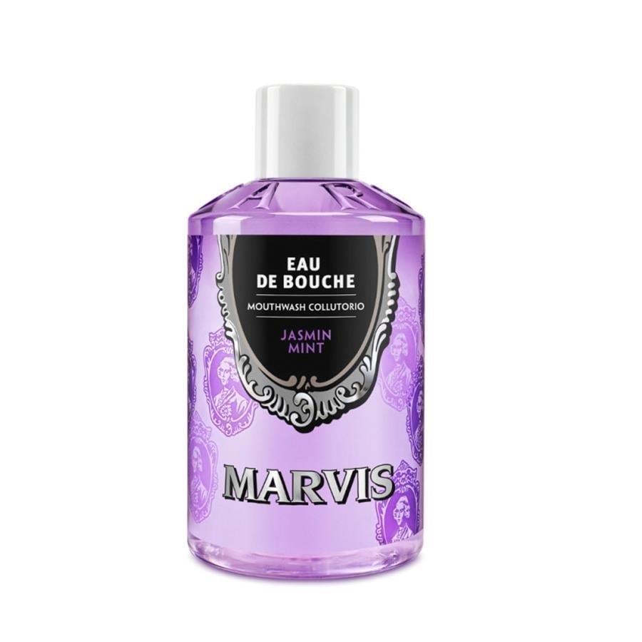 Marvis Jasmin Mint Ağız Bakım Suyu  400ml