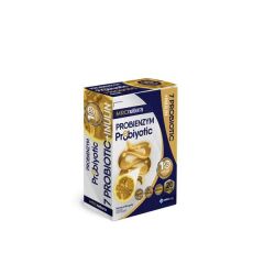 MRC Natura Probienzym Proebiyotik 20 Kapsül