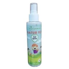 Naturmax Natur Fly Saç Spreyi 150ml