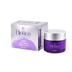 Biotica Magic Anti Aging Night Cream 30 ml