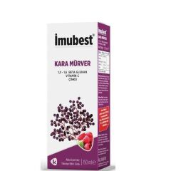 Imubest Şurup 150ml