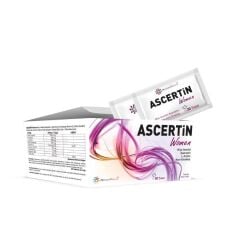 Ascertin Women 30 Saşe