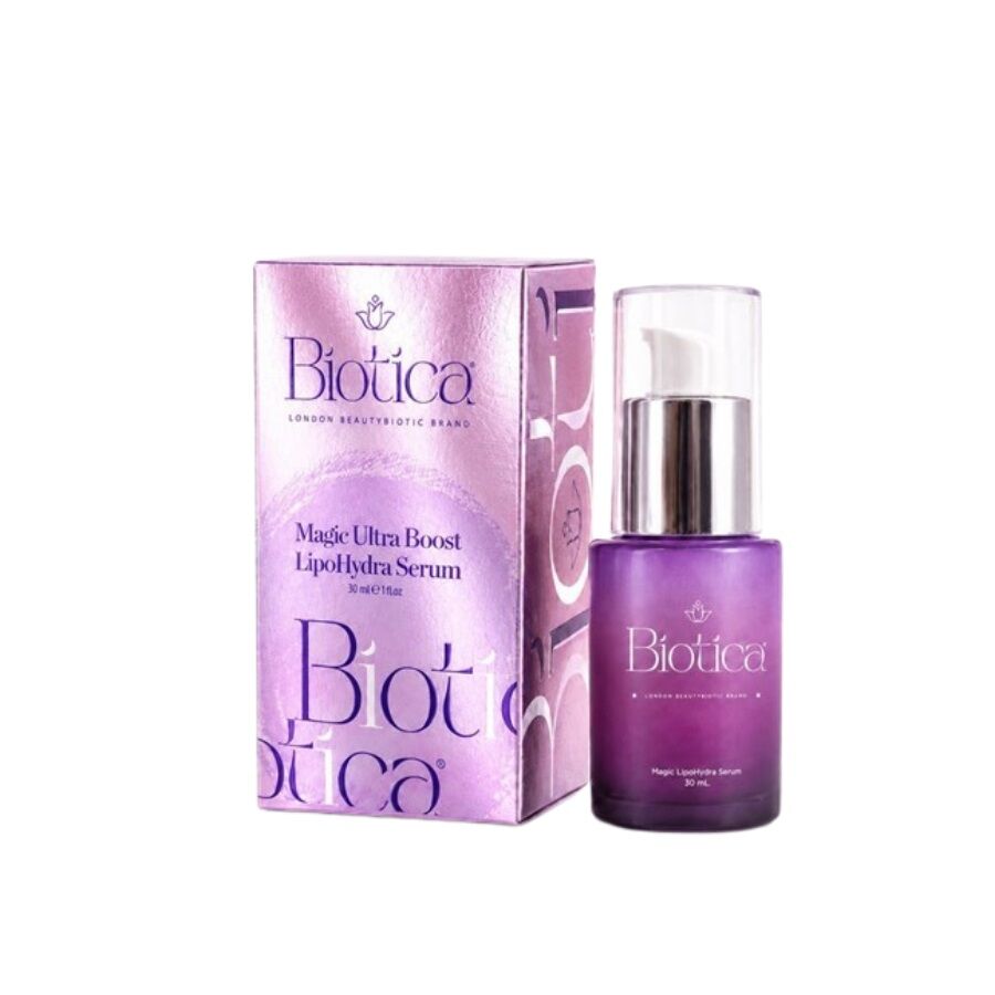 Biotica Magic Ultra Boost Lipo Hydra Serum 30 ml