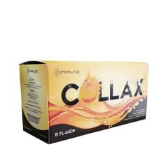 Collax Enzimatik Hidrolize Kollajen Flakon 15li