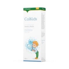 Dr Thomson ColKids Sıvı Şurup 150 ML