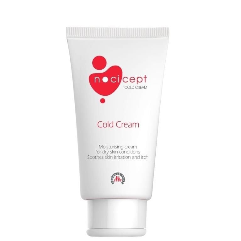 Nocicept Cold Krem 100ml - Nemlendirici Krem