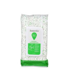 Summer's Eve Cleansing Cloths, Aloe Love 32li