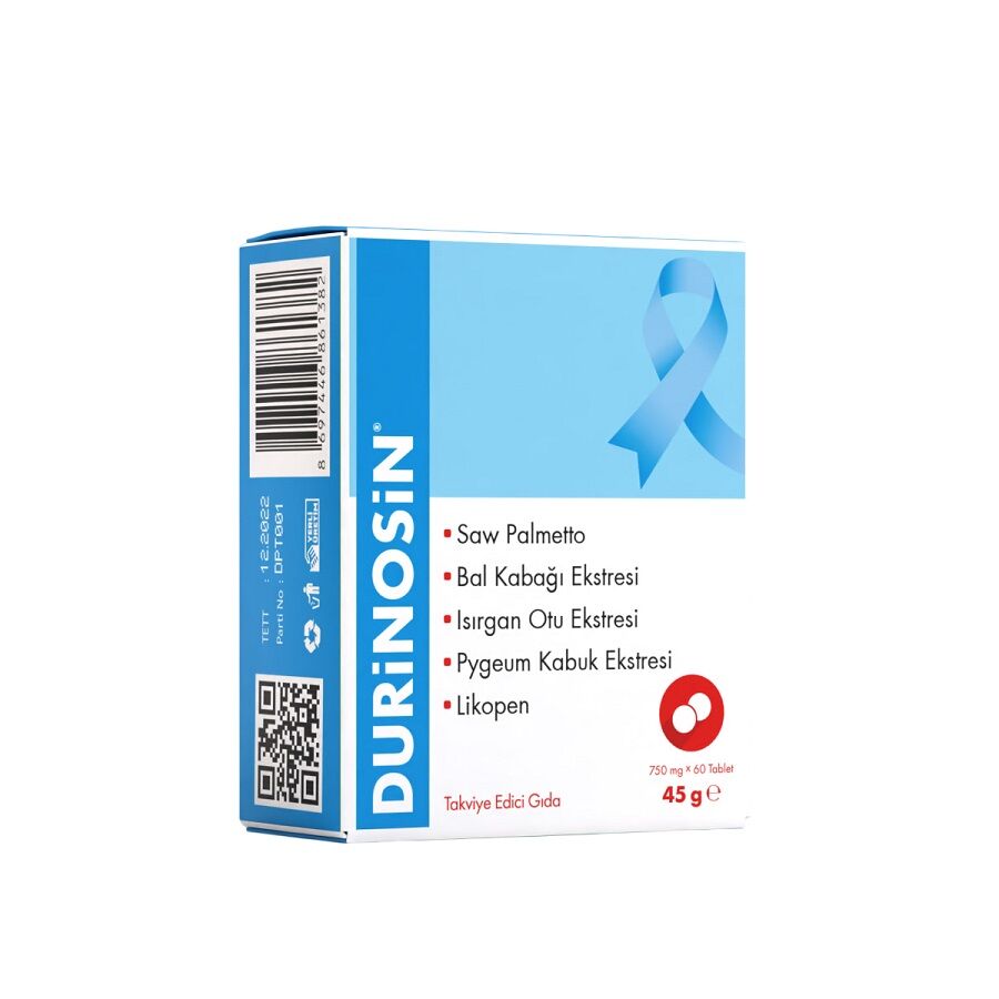 Durinosin 60 Tablet