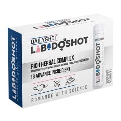 Dailyshot Lbdshot 14'lü