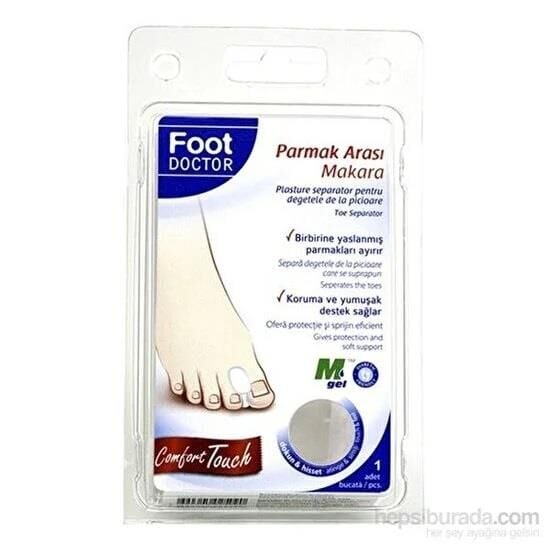 Foot Doctor Parmak Arası Makara L