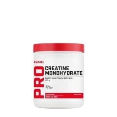 Gnc Creatine Monohydrate 255 gr