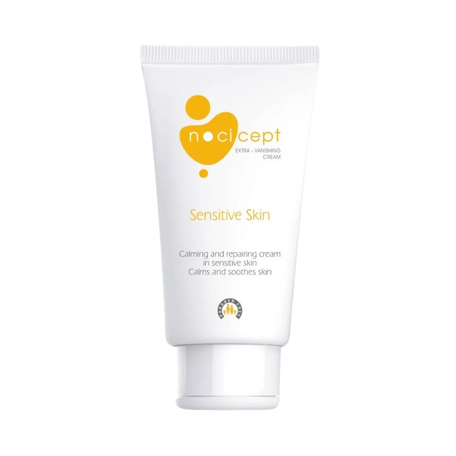 Nocicept Sensitive Skin Extra Vanishing Krem Cream 75ml