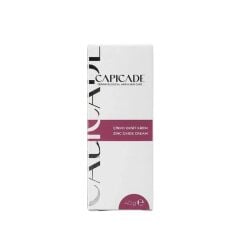 Capicade Çinko Oksit Krem 40 gr
