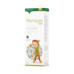 Dr Thomson Pectopan Kids Sıvı 150 ML