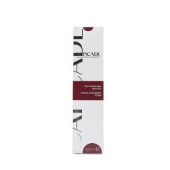 Capicade Yüz Temizleme Köpüğü 220 ml