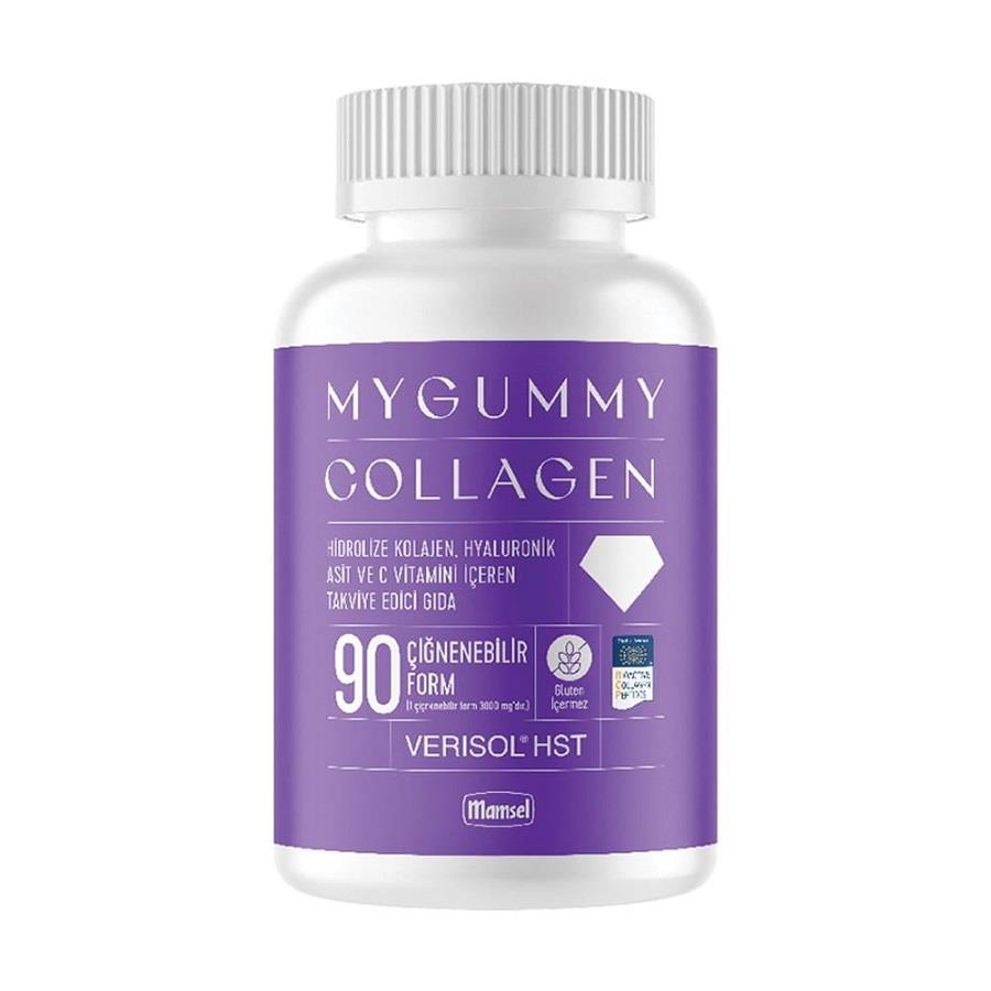 Mygummy Collagen 90 Gummy