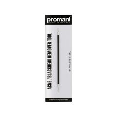 Promani Sivilce ve Siyah Nokta Temizleme Komedonu PR-118