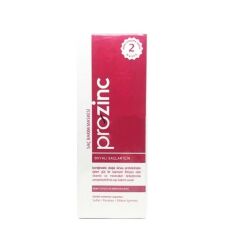 Prozinc Quinoa Boyalı Saçlar için Saç Bakım Maskesi 300ml
