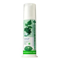 Dentiste Plus White Uyku Öncesi Diş Macunu 120gr