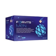 Forvits Lab Men 30 Saşe