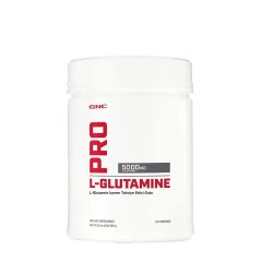 Gnc Pro L Glutamine 905 gr